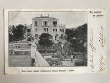 Postcard greeting from d'occasion  Expédié en Belgium