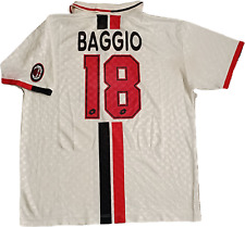 Maglia calcio vintage usato  Roma