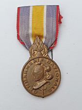 Médaille gendarmerie original d'occasion  Menton
