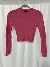 F21 bubblegum pink for sale  Farmersville