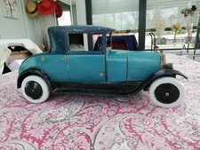 Jouet andre citroen d'occasion  Thury-Harcourt