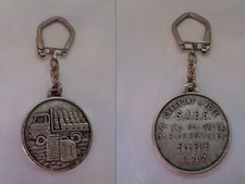 Ancien porte cle d'occasion  Fécamp