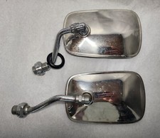 Vintage side mirrors for sale  Waterloo