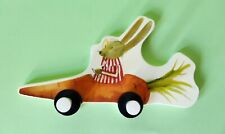 Ikea rabbit cars usato  Palermo