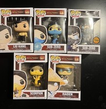 Classic mortal kombat for sale  WORKSOP