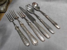 Couverts service table d'occasion  Salbris