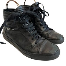 Dirk bikkembergs sneakers for sale  Chicago