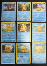 Psyduck pokemon card for sale  Canoga Park