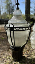 Vintage glass single for sale  Iva