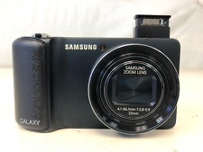 Usado, Câmera Digital Samsung Galaxy EK-GC110 16.3MP - AZUL comprar usado  Enviando para Brazil
