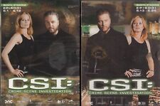Csi crime scene usato  Lucera