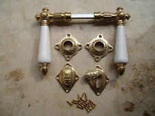 Antik tür griff gebraucht kaufen Antik tür griff gebraucht kaufen  Waging a.See