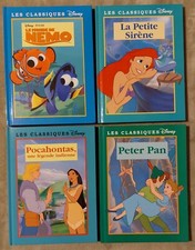 Lot livres classiques d'occasion  Montauban