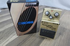 Boss acoustic preamp for sale  West Plains