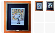 Norman rockwell signed for sale  Olmito