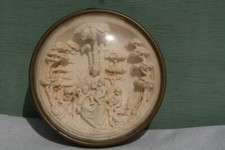 Cadre bas relief d'occasion  France
