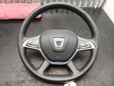Volant dacia logan d'occasion  Monchy-Humières