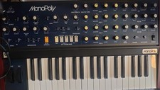 Behringer monopoly analogue for sale  HARROW