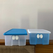 Tupperware grande medio usato  Spedire a Italy