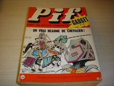 Gadget 104 02.1971 d'occasion  Orry-la-Ville