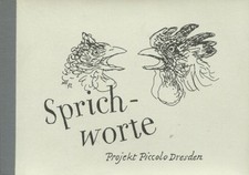 Sprichworte 17883, używany na sprzedaż  Wysyłka do Poland