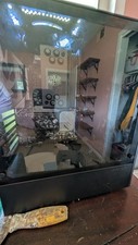 Custom gaming entry for sale  Columbus