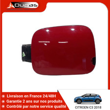 Volet trappe carburant d'occasion Volet trappe carburant d'occasion  Nemours