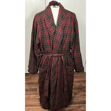 Bean mens plaid for sale  Parrish