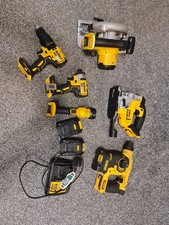 Dewalt dck699m3t 18v for sale  BISHOP'S STORTFORD