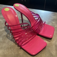 Zara fushia pink for sale  CAMBERLEY