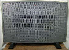 Dayton ceramic heater for sale  Milwaukee