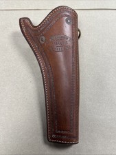 Vintage paso saddlery for sale  USA