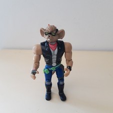 Figurine souris espace d'occasion Figurine souris espace d'occasion  Bruyères-et-Montbérault