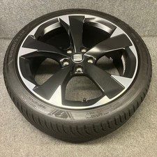 ORYGINALNA FELGA SEAT LEON IV 7,5Jx18 ET46 5FA 5FA601025H 18" 18 na sprzedaż  PL