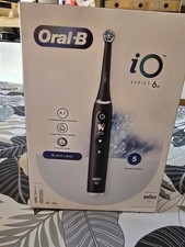 Spazzolino elettrico oral usato  Garbagnate Milanese