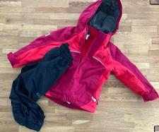 Jack wolfskin doppeljacke gebraucht kaufen  Teunz