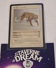 Holo amur leopard d'occasion  Bouloire