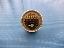 Vespa contachilometri faro usato  Messina