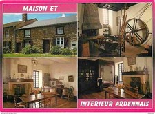 Ardennes ardennes museum d'occasion  Expédié en Belgium