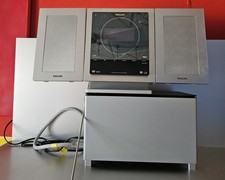 Philips radio dvd usato Philips radio dvd usato  Luino