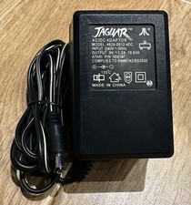 Atari jaguar adaptor for sale  MANCHESTER