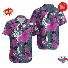 Dennis nedry hawaiian for sale  Los Angeles
