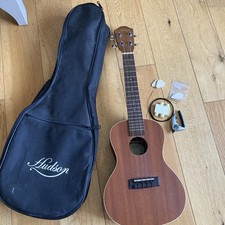 Hudson ukulele for sale  LONDON