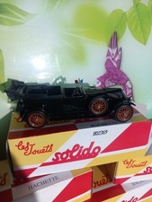 Solido renault 40cv d'occasion  Lilles-Lomme