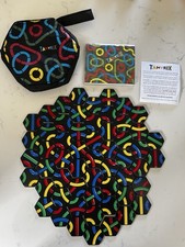 Tantrix tile game for sale  BIDEFORD