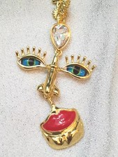 Funky face gold d'occasion  Puteaux