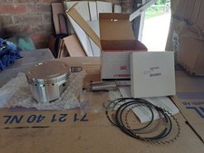 Wiseco piston kit for sale  HASTINGS