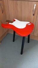 Guitar table for sale  DAGENHAM