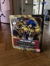 Saint seiya myth usato  Novara