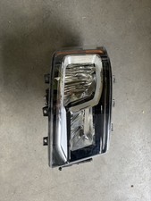 Frontscheinwerfer led scania gebraucht kaufen  Leutkirch im Allgäu
